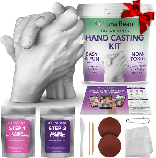 Memorable Moments Casting Kit