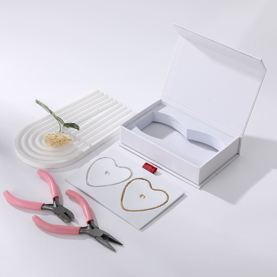 Eternal Love Couple Bracelet Set