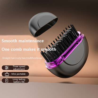 Ultimate Cordless 2-in-1 Hair Styler