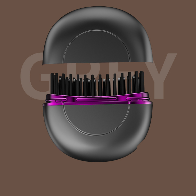 Ultimate Cordless 2-in-1 Hair Styler