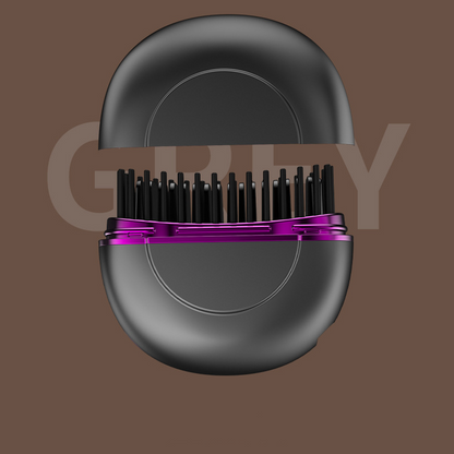 Ultimate Cordless 2-in-1 Hair Styler