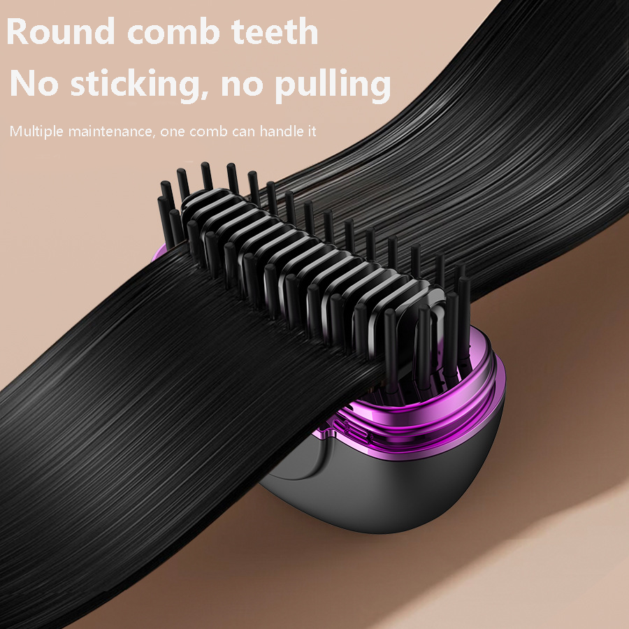 Ultimate Cordless 2-in-1 Hair Styler