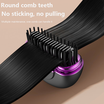 Ultimate Cordless 2-in-1 Hair Styler