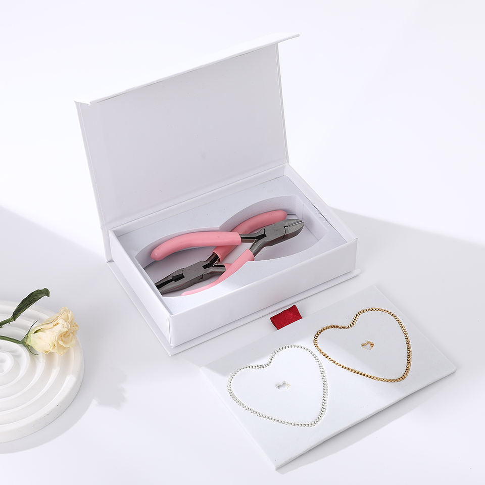 Eternal Love Couple Bracelet Set