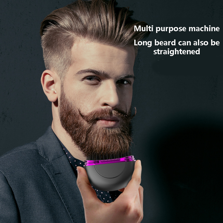 Ultimate Cordless 2-in-1 Hair Styler